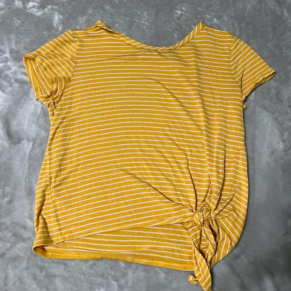 Olivia Rae Top